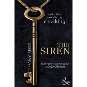 Siren (ISBN: 9780263904529)