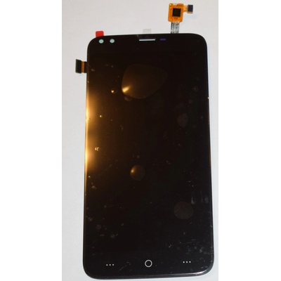 LCD Displej + Dotyková doska Doogee X30