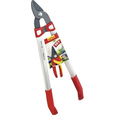 WOLF-Garten CUT RR 630 (73AGA002650) – Hledejceny.cz
