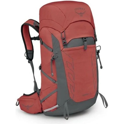 Osprey Tempest 33L red pampas