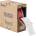 Brady HX-250-150-WT / 117077, PermaSleeve Heatex Marking Sleeves, 38.10 mm x 11.15 mm (117077)