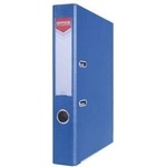 Office Products Binder Office Products Officer Bell A4 55mm blue (PBSX0845)