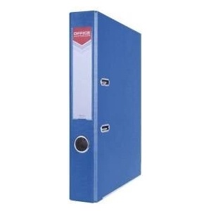 Office Products Binder Office Products Officer Bell A4 55mm blue (PBSX0845)