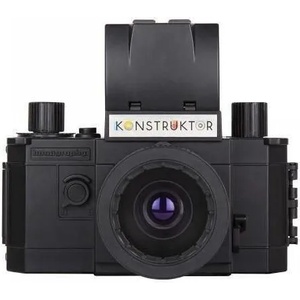 Lomography Konstruktor Flash SLR DIY (HP150SLR)