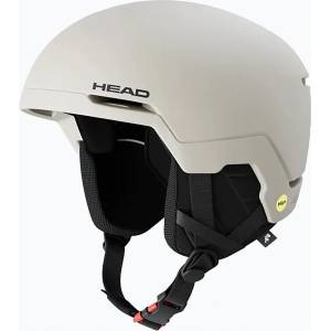HEAD Скиорска каска HEAD Faero MIPS sand