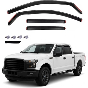 Комплект от 4бр. ветробрани за ford f150 - 2015-2024