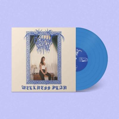 Genital Shame - Wellness Plan LP