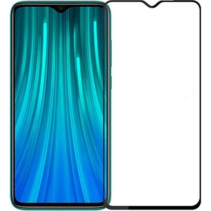 Xiaomi 5D стъклен протектор за Xiaomi Redmi Note 8 Pro 2015105