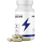 Battery Leucine 530 mg [60 капсули]