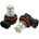 Диодна крушка 9005 / hb3 с 13 диода (hb313smd)
