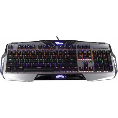 E-Blue Mazer Mechanical 729 EKM729BGUS-IU