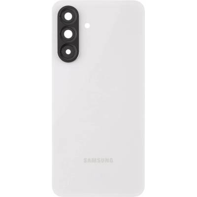 Samsung A566B Galaxy A56 5G светлосив заден капак (Service Pack) (GH82-36807B)