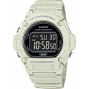 Casio W-219HC-8B