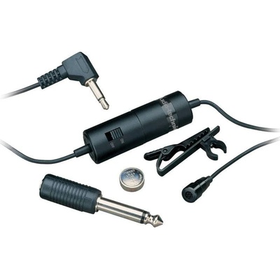 Audio-Technica ATR-3350