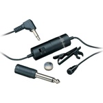 Audio-Technica ATR-3350 Микрофон