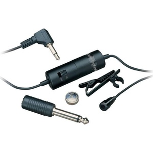 Audio-Technica ATR-3350 Микрофон