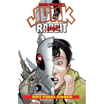 Junk Rabbit Volume 1