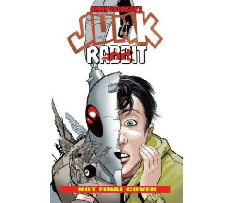 Junk Rabbit Volume 1