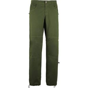 E9 Мъжки панталон за катерене E9 Scuder Climbing trousers - Rosemary (009-1553-0314)