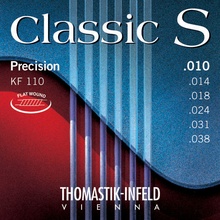 THOMASTIK CLASSIC S KF110