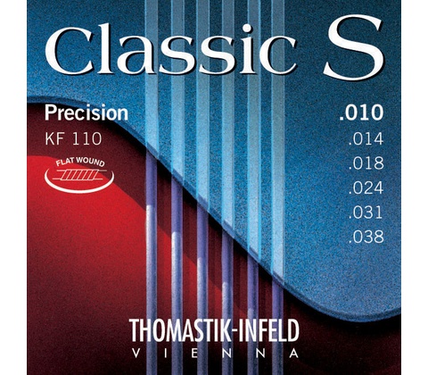 THOMASTIK CLASSIC S KF110