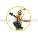 3WARE CBL-SAS8087OCF-06M