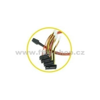 3WARE CBL-SAS8087OCF-06M
