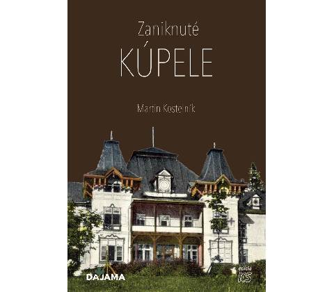 Zaniknuté kúpele