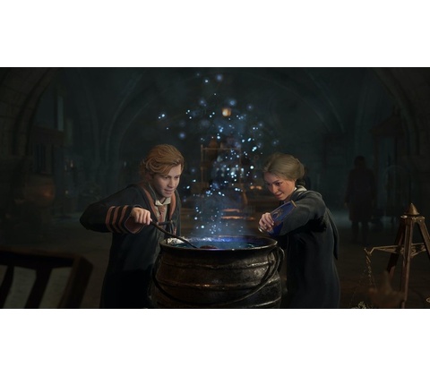 Hogwarts Legacy