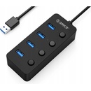 Orico W9PH4-U3-V1-BK-BP