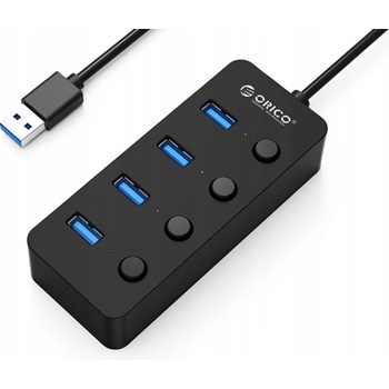 Orico W9PH4-U3-V1-BK-BP