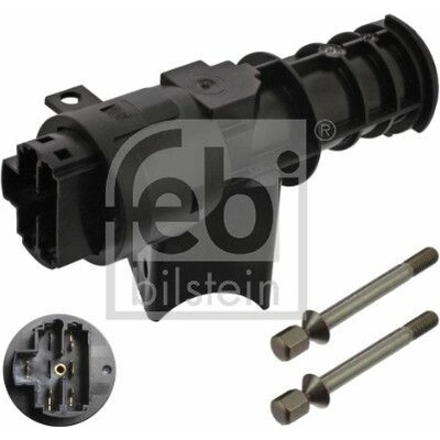 Zámek řízení FEBI BILSTEIN 44300