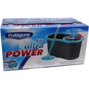 Praktyczna Eva Ultra Power Kbelík a rotační mop