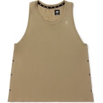 Ciele Athletics Дамски потник с широка презрамка Ciele Athletics Women's FST Singlet-2 Tank top - Canvas - размер XS (916-6321-0111)