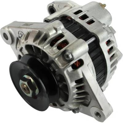 Alternátor valeo | E7230-64012, , ,