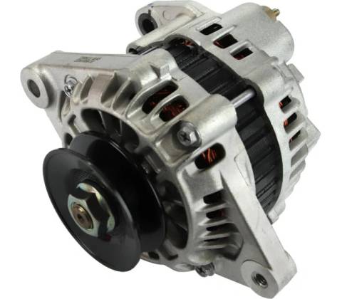 Alternátor valeo | E7230-64012, , ,