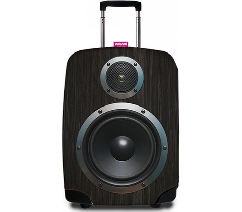 REAbags 9053 Boombox 60-80 cm