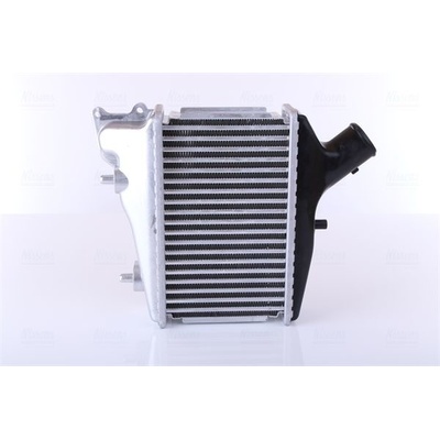 CHLADIČ TURBA, INTERCOOLER NISSENS 961222