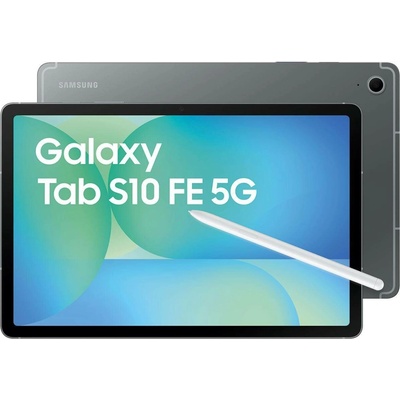 Samsung Galaxy Tab S10 FE SM-X526BZAPEUE
