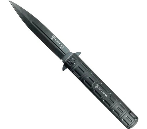 Elite Force EF 126