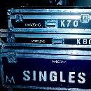 MAROON 5: SINGLES CD