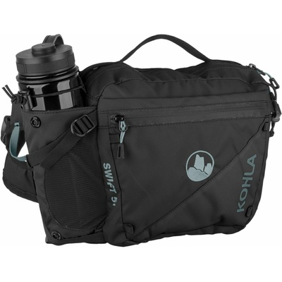 Kohla Swift 5L - caviar/stormy sea