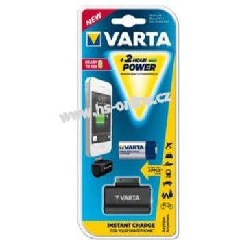 Varta Powerpack Emergency Apple