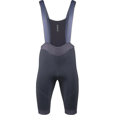 Nalini Мъжки клин за колоездене Nalini New Ideale Bib Short Cycling bottoms - Black - размер XXL (055-3376-0114)