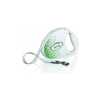 Flexi Glam Splash Leaf pásik