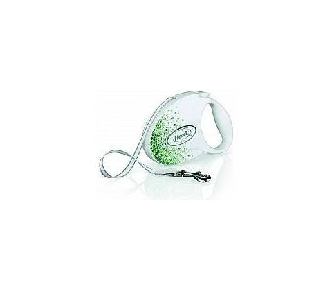 Flexi Glam Splash Leaf pásik