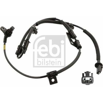 Snímač počtu otáčok kolesa FEBI BILSTEIN 107583