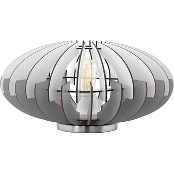 EGLO 32835 - Настолна лампа SOTOS 1 1xE27/60W/230V (EG32835)