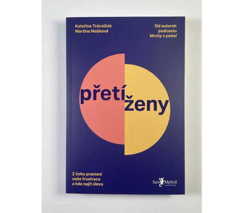 Přetíženy
