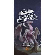 Dragons Of Etchinstone Siege Expansion